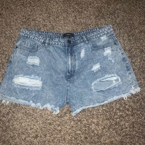Forever 21 Plus size 14